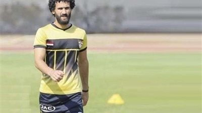 إصابة باسم مرسي بفيروس كورونا