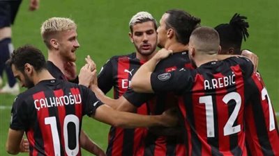 ميلان يحاول اقتناص الفرصة الأخيرة لتعويض  الخسارة من  تشيلسي بدوري أبطال أوروبا