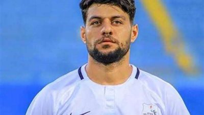 مصطفى شلبي يوجه رسالة لإنبي بعد رحيله عن صفوف الفريق