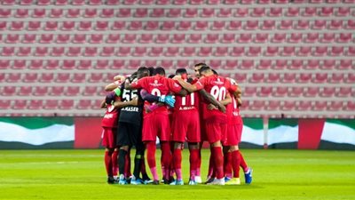 زاراجوسا مديرا فنيا لشباب الأهلي الإماراتي