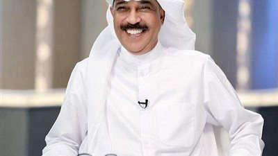 عبد الله الرويشد يُحيي حفل غنائي 