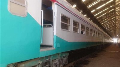 التأخيرات المتوقعة اليوم الأحد على خطوط السكك الحديد