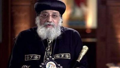 البابا تواضروس يكشف عن السبب الحقيقي وراء تأجيل فتح الكنائس أسبوعين