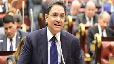 إصابة رئيس مجلس إدارة البوابة نيوز بكورونا ونقله إلى العناية المُركزة بباريس