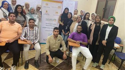 تعاون مشترك بين المشروع القومي قيم وحياة ووزارة الشباب والرياضة