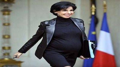 أول امراة عربية تنافس بقوة على كرسي عمدة باريس.. من هي؟