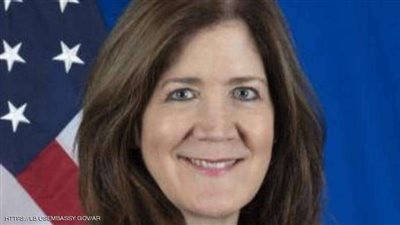 وزير الخارجية اللبناني يستدعى السفيرة الأميركية في بيروت