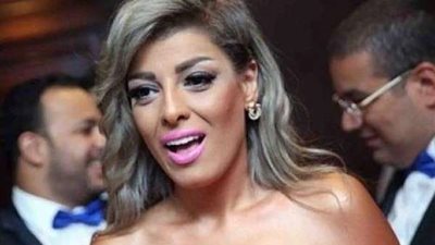 بدون معازيم.. هبة عبد الحكيم تشارك جمهورها بصور من عيد ميلادها