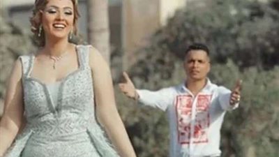 خطيبة حسن شاكوش تعلق على خبر انفصالها.. ماذا قالت؟