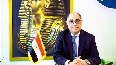 رئيس هيئة تنشيط السياحة: نبحث الترويج للسياحة المصرية من خلال الدوري الإسباني