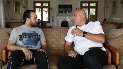 محمد يوسف لـ بلدنا اليوم: الأهلي يعاني منذ رحيل السعيد.. وفين الصفقات ؟