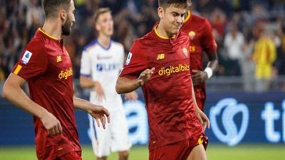 لعنة كأس العالم تحل على ديبالا قبل البطولة بخمسة أسابيع