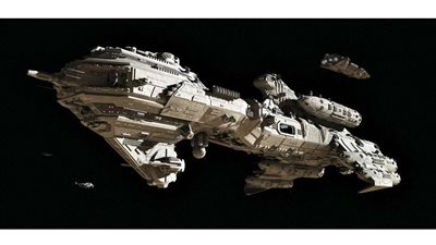 في مهمة لإنقاذ العالم.. مركبة فضائية تصطدم بكويكب على بعد ملايين الأميال