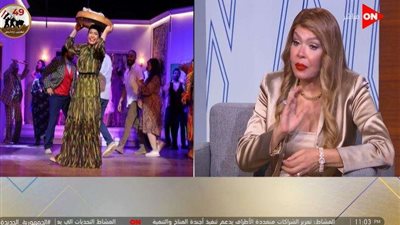 لوسي: كرهت شخصيتي في مسلسل انحراف وسميتها أم الشيطان