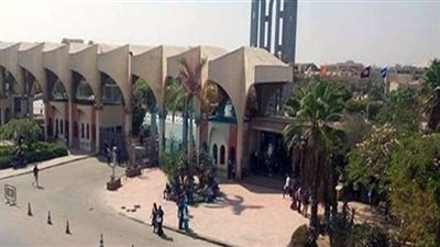 مستقبل إعداد المعلم.. مؤتمر دولي لجامعة حلوان اليوم وغدا