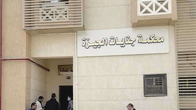 اليوم.. استكمال محاكمة المتهمة بقتل الطفلة رودنيا لسرقتها بأبو النمرس