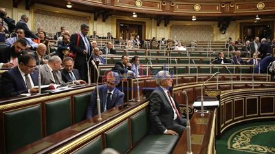 أول تحرك من البرلمان بشأن العلاوات الخمس الخاصة بالصحفيين