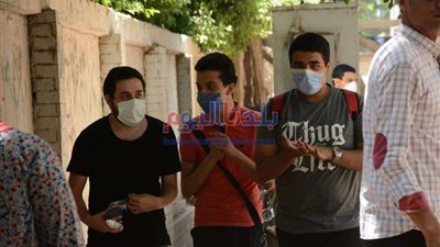 التعليم: جميع طلاب الثانوية العامة سيحصلون على الدرجة النهائية فى سؤال مادة الديناميكا الخاطئ