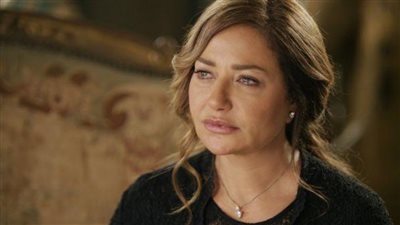 بكلمات تقشعر لها الأبدان.. ليلى علوي تودع  نعمة الله حسين