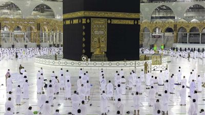 بالخطوات.. تفاصيل التسجيل على منصة نسك العمرة