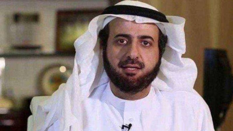 الدكتور توفيق بن