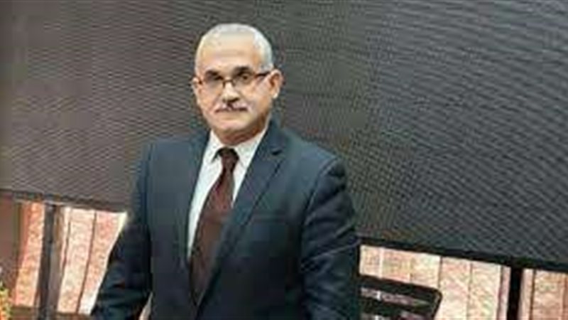 هشام عناني