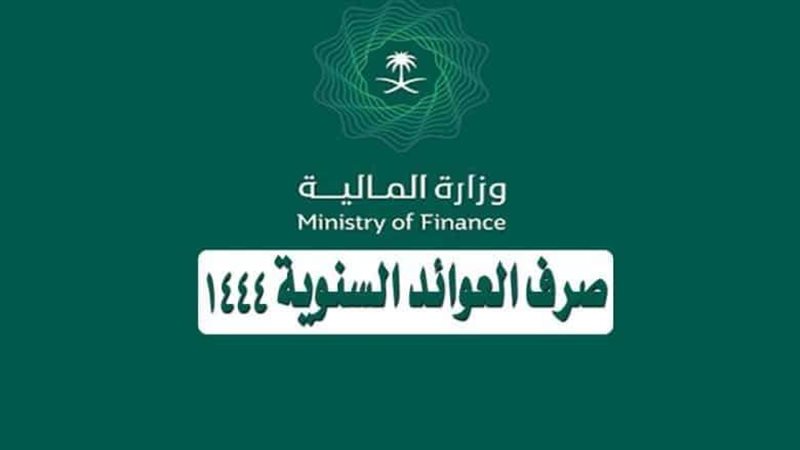 العوائد السنوية برقم