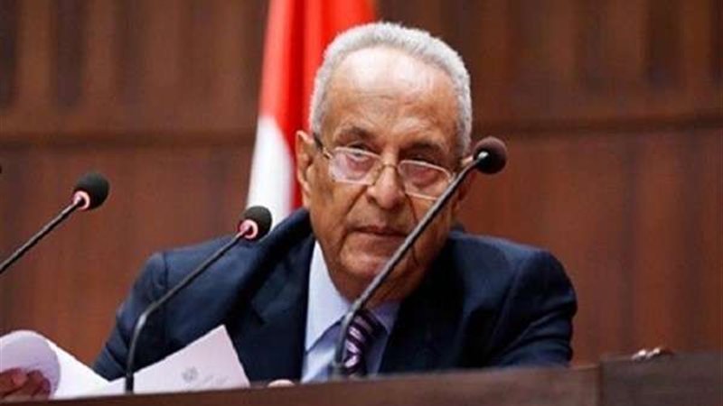 المستشار بهاء أبو