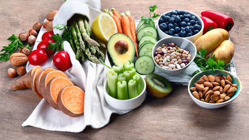 أطعمة تحارب الاكتئاب