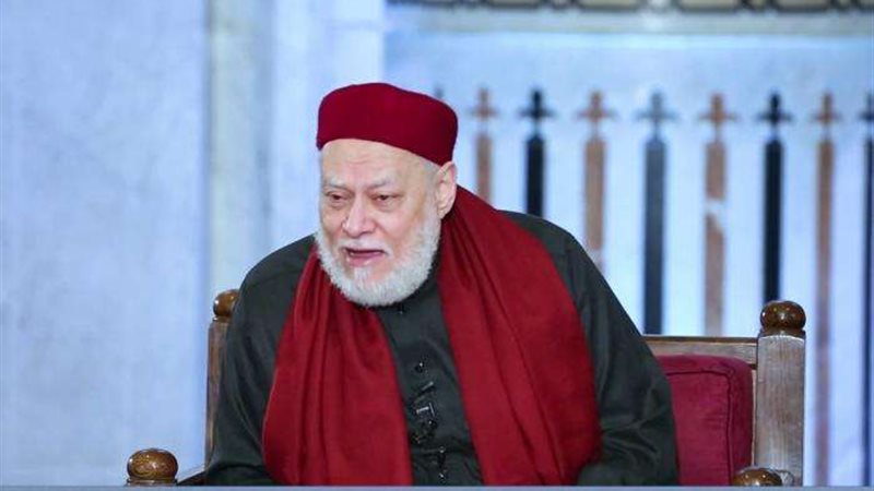 علي جمعة