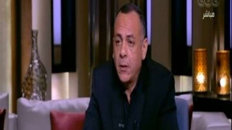 مصطفى الوزيري