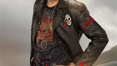 أحمد صفوت شخصية شامل بمسلسل