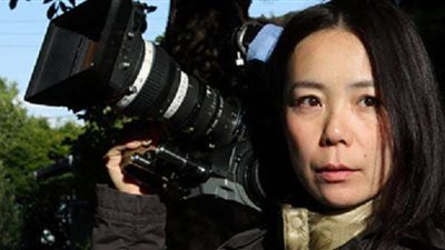 القاهرة السينمائي يختار المخرجة ناعومي كاواسي رئيسة تحكيم المسابقة الدول