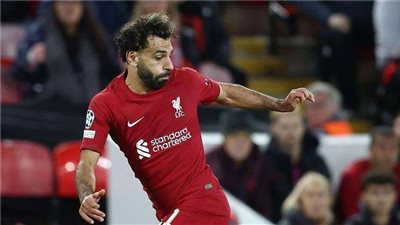 محمد صلاح ينتظر انجاز جديد في دوري ابطال أوروبا اليوم.. يهدد عرش دروجبا