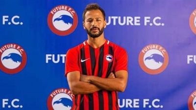 أحمد رفعت يودع فيوتشر بهذه الكلمات.. ورسالة خاصة لـ علي ماهر