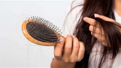 من بينهم قص الأطراف.. كيفية التعامل مع مشاكل الشعر