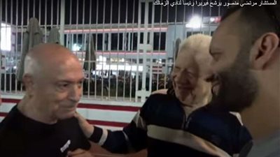 خاص| فيريرا يرفض عرضا من أحد أندية الدوري السعودي