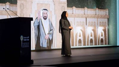 انطلاق مهرجان الشارقة الدولى للأطفال فى دورته الـ 9