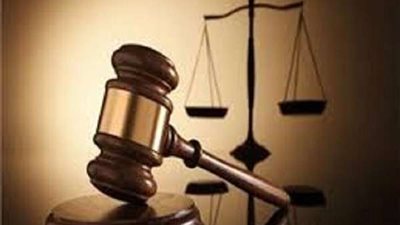 المؤبد للمتهمة بقتل الطفلة رودينا فى أبو النمرس