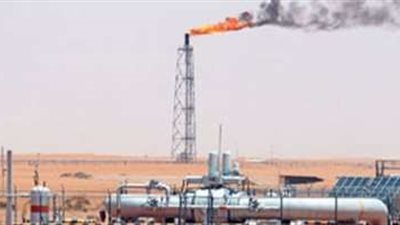 بتروسيف تبحث تطبيق مشروع استرجاع غازات الشعلة بقطاع البترول