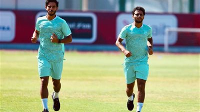 مرانًا قويًا للمجموعة الأولى في الأهلي