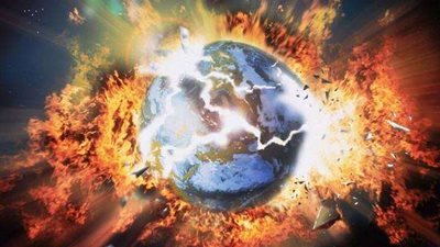 تفسير حلم نهاية العالم في المنام.. بشرى لفئة واحدة
