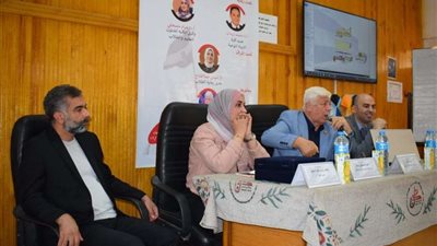 التربية النوعية بالمنوفية  تلقي الضوء على الخداع الإستراتيجي في حرب أكتوبر