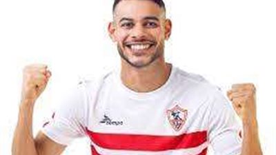 أمير مرتضي منصور يكشف موعد عودة دونجا بعد جراحة الغضروف.. خاص