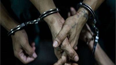 ضبط 3 أشخاص بـحوزتهم 120 كيلو جرام من البانجو وكمية من الحشيش بالسويس