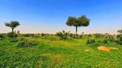 شروط دخول روضة خريم وأين تقع بالمملكة وسبب تسميتها