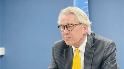 الأمم المتحدة تكشف عن التقدم الذي أحرزته الحكومة المصرية في مجال الطاقة المتجددة