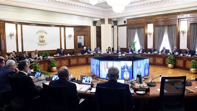 مجلس الوزراء يوافق على مشروع قانون بشأن منح بعض التيسيرات للمصريين المقيمين فى الخارج