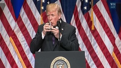 إيران تٌفاجئ العالم وتُصدر أمر اعتقال بحق الرئيس الأمريكي ترامب في قضية قتل