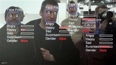 مدينة أميركية كبيرة تمنع تقنية التعرف على الوجه في الهواتف الذكية